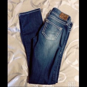 Sz 27 BKE Stella Skinny Jeans